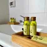 度假居 A Un Passo Dal Volo *