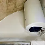 度假居 A Un Passo Dal Volo *