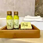 度假居 A Un Passo Dal Volo 巴里