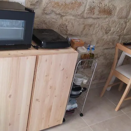 度假居 A Un Passo Dal Volo