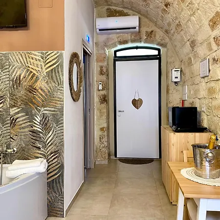 A Un Passo Dal Volo Semesterbostad Bari
