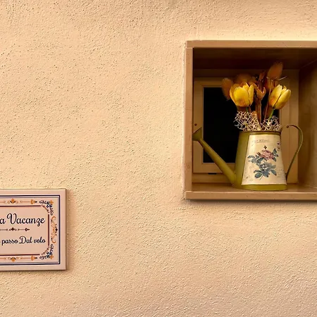 A Un Passo Dal Volo 巴里