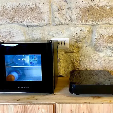 A Un Passo Dal Volo 度假居