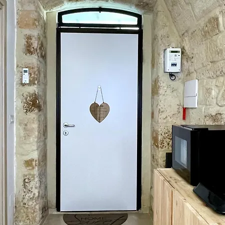 Semesterbostad A Un Passo Dal Volo