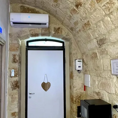 A Un Passo Dal Volo Semesterbostad
